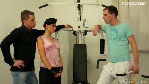FullyClothedPissing Mea Melone Piss Covered Pussy Workout SD Piss Covered Workout - new.porneq.com on unlisto.com