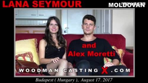 [ CastingX] Lana Seymour Casting Hard Updated (18 08 2017) rq (540p) - new.porneq.com on unlisto.com