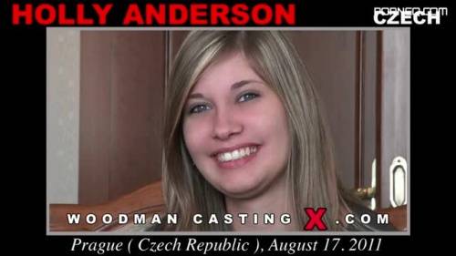 CastingX Holly Anderson XXX 264 holly anderson - new.porneq.com on unlisto.com