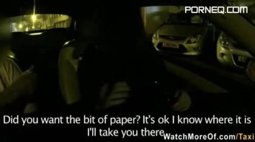 Valentina Nappi fucked inside the taxi Sex Video - new.porneq.com on unlisto.com