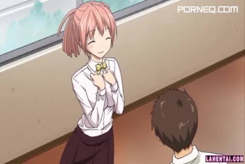 Hentai schoolgirl gets fucked by two guys Sex Video - new.porneq.com on unlisto.com