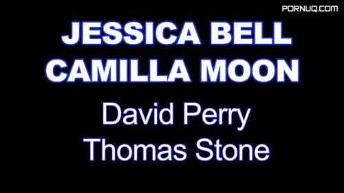 [ CastingX] Camilla Moon and Jessica Bell Hard In bed with 2 men (29 03 2018) rq - new.porneq.com on unlisto.com