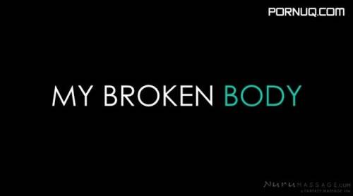 [FantasyMassage] NuruMassage Sophia Leone (My Broken Body) [NEW February 19, 2016] - new.porneq.com on unlisto.com