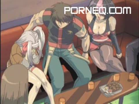 Sexy anime action - new.porneq.com on unlisto.com