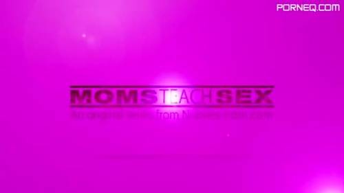 Momsteachsex 17 02 05 alice march and brett rossi hot in here N1C - new.porneq.com on unlisto.com