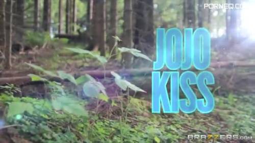 Perfect camping trip for JoJo Kiss and Karlee Grey (1) - new.porneq.com on unlisto.com
