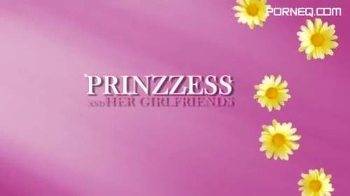 Prinzzess and Her Girlfriends - new.porneq.com on unlisto.com
