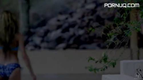 [NubileFilms] Chloe Amour, Veronica Rodriguez Dripping Wet Girlfriends [November 09, 2015 APT] - new.porneq.com on unlisto.com