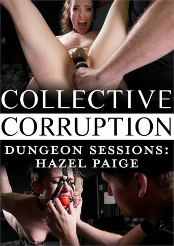 Dungeon Sessions: Hazel Paige - mangoporn.net on unlisto.com