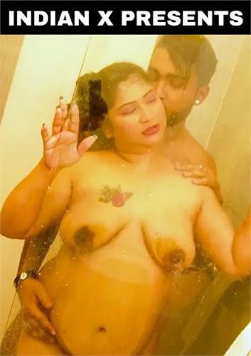 Hot and Romantic Sex in Bathroom - mangoporn.net - India on unlisto.com