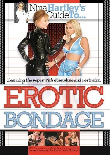 Nina Hartley’s Guide To Erotic Bondage - mangoporn.net on unlisto.com